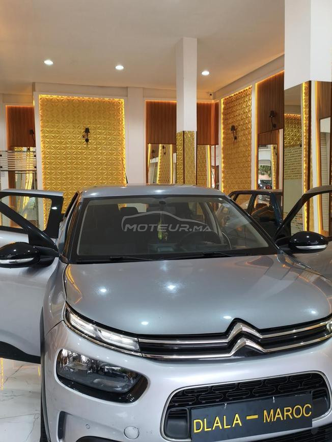 c4 mliha Citroen 1ère main 