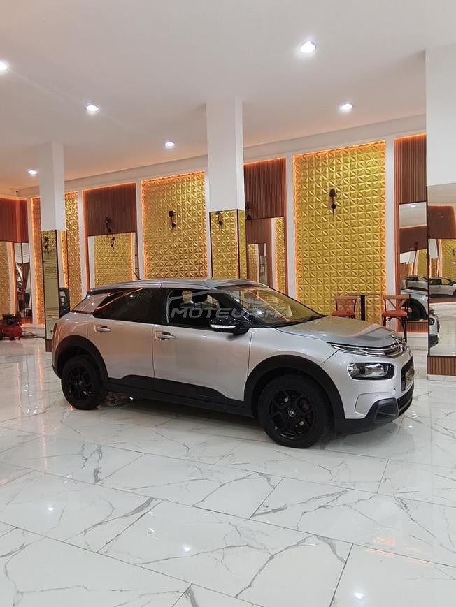 c4 mliha Citroen 1ère main 