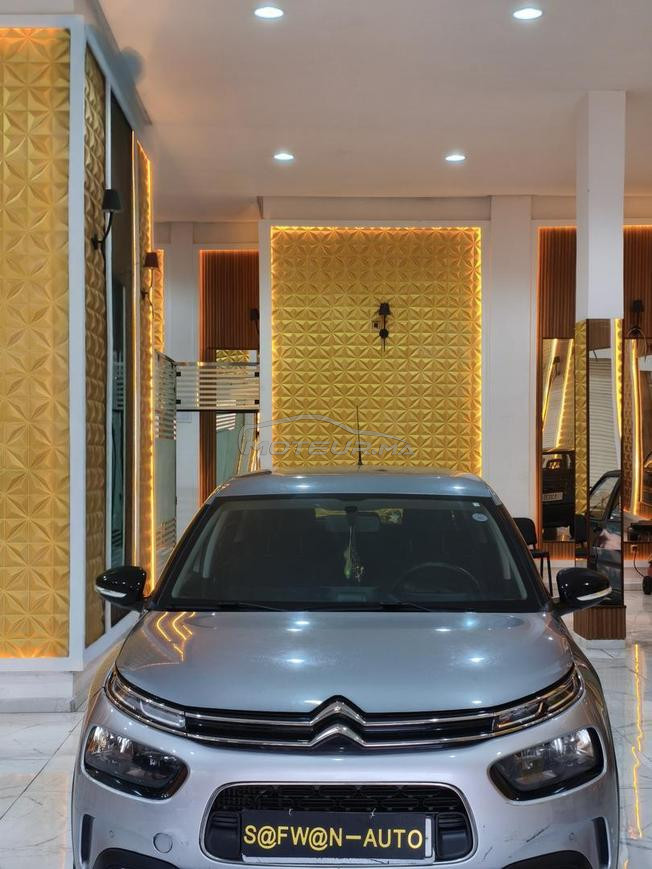 c4 mliha Citroen 1ère main 