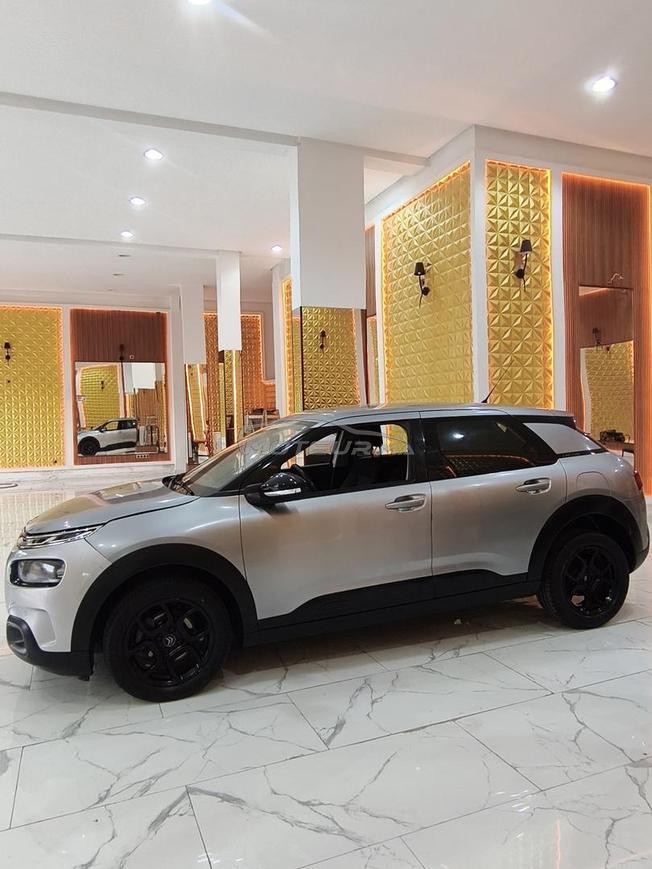 c4 mliha Citroen 1ère main 