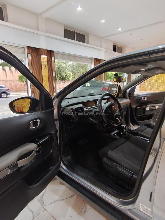 c4 mliha Citroen 1ère main 