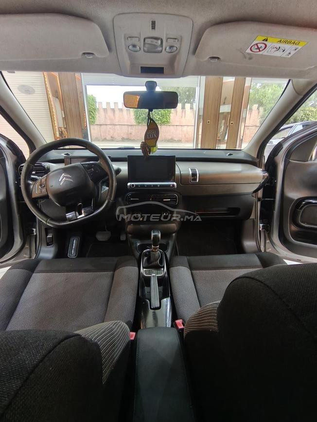 c4 mliha Citroen 1ère main 