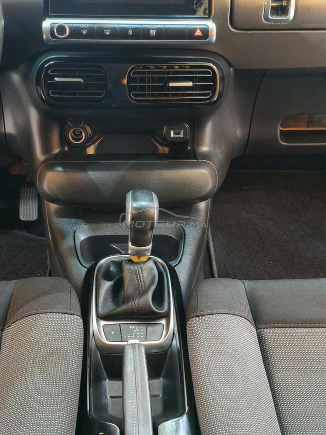 c4 mliha Citroen 1ère main 