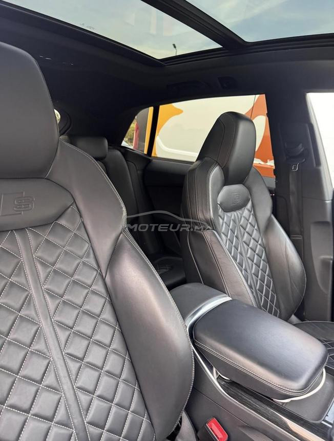 Audi Q8 importer neuve 