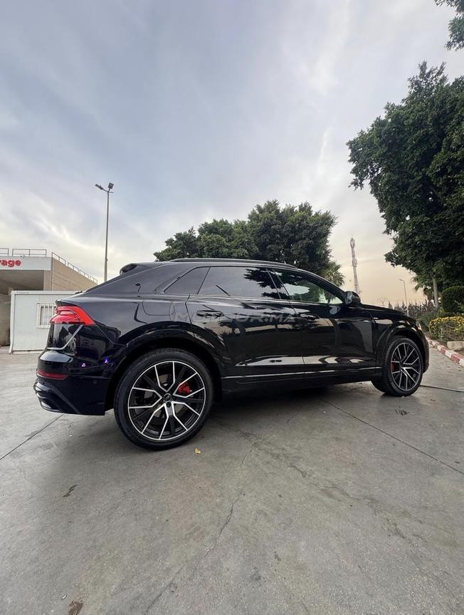 Audi Q8 importer neuve 
