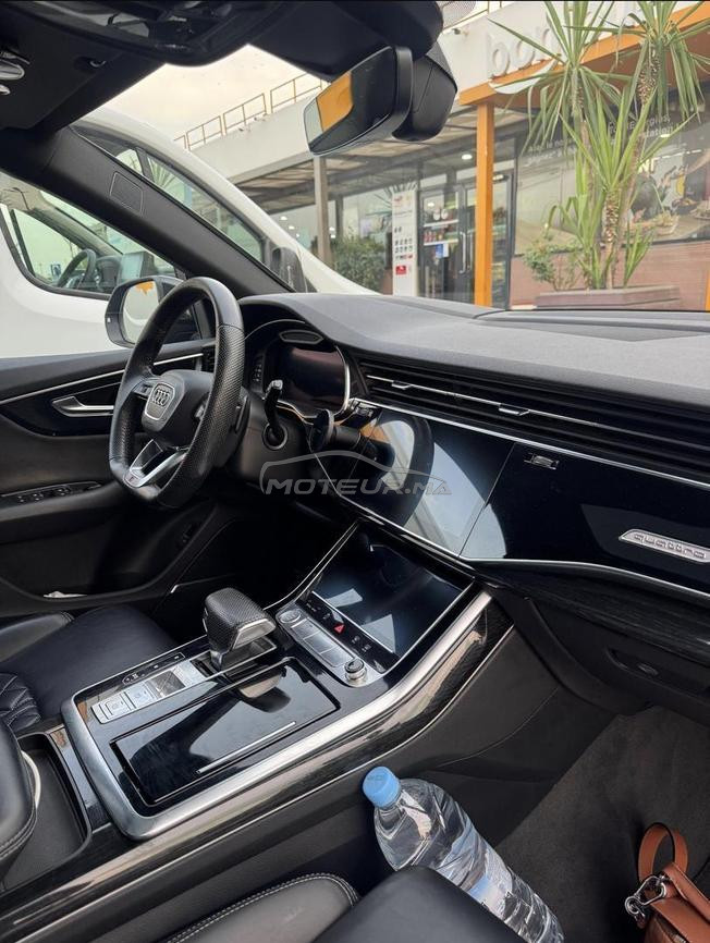 Audi Q8 importer neuve 