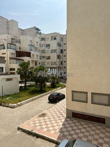 Appartement à louer à la journée à Martil Corniche
