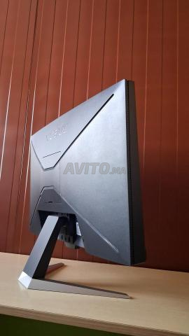 Moniteur BenQ MOBIUZ Ex240n 23.8 pouces 165hz neuf - 2