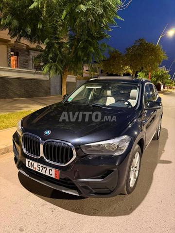 BMW X1 sDrive16d Diwana 08/2026 Full Options - 2