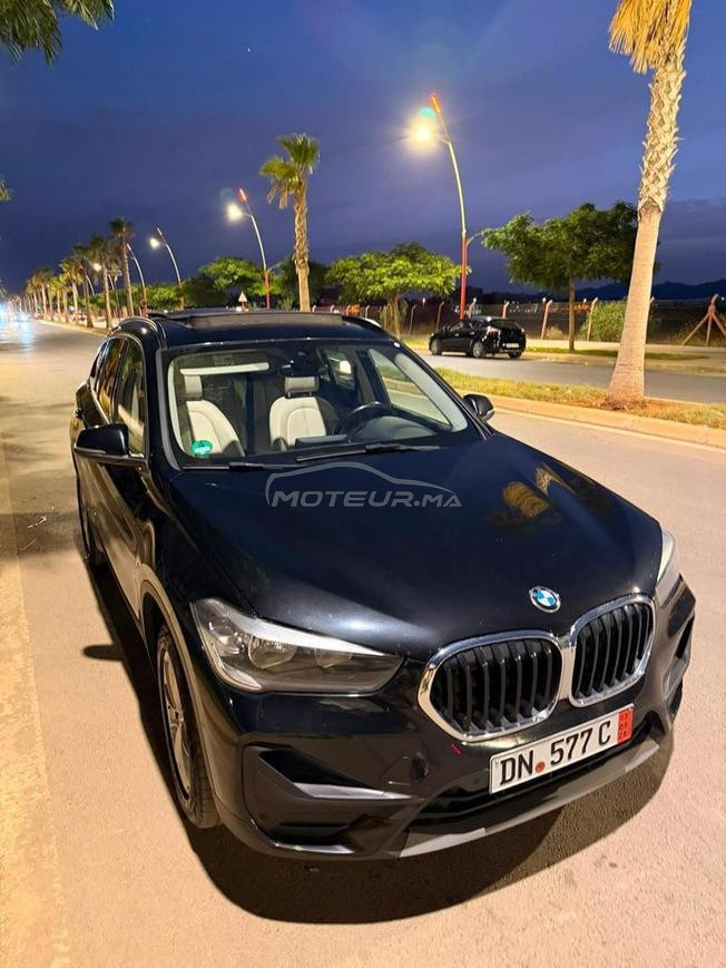     BMW X1 sDrive16d Diwana 08/2026 full Options