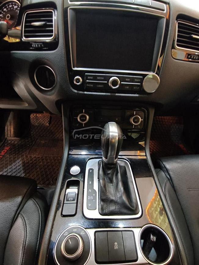 Volkswagen Touareg 2019 lamlihe 