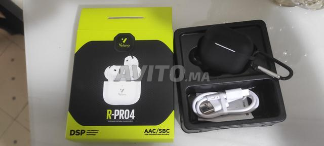 سماعات R-pro4 - 2