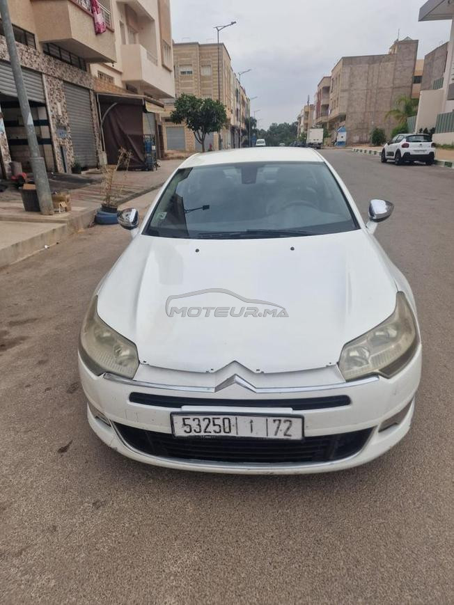 voiture à vendre 