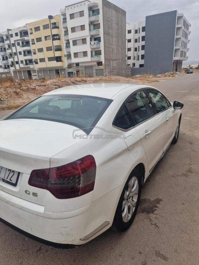 voiture à vendre 