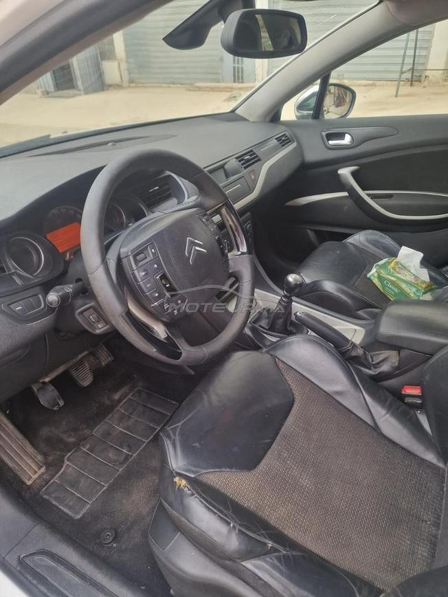 voiture à vendre 