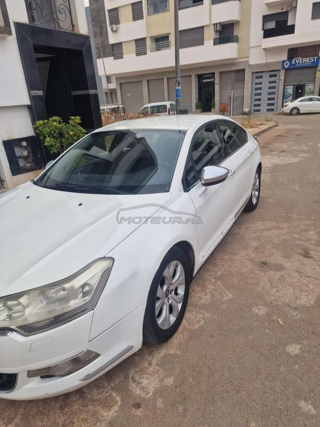 voiture à vendre 