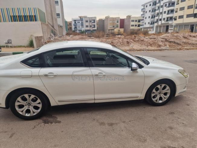 voiture à vendre 