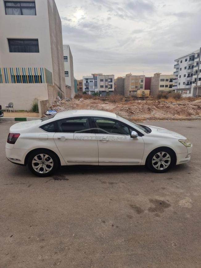 voiture à vendre 