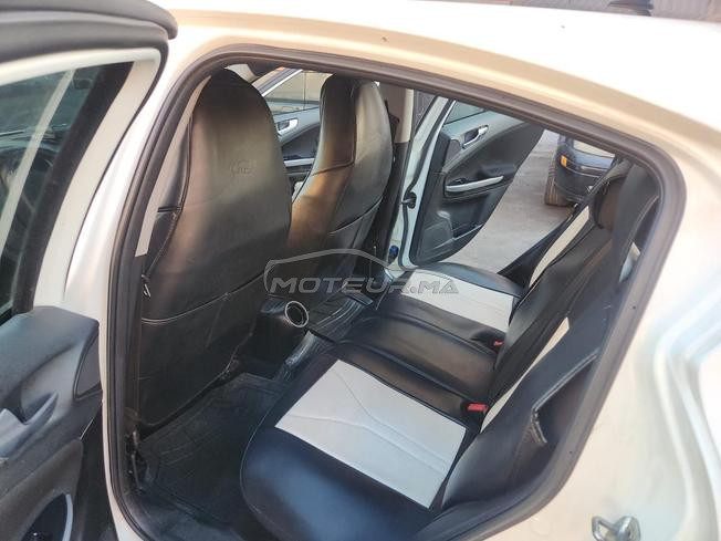 Alfa Romeo Giulietta Diesel Manuelle 2010