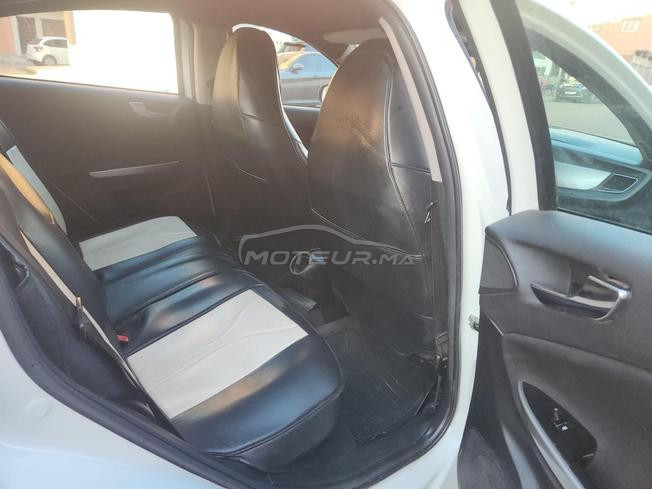 Alfa Romeo Giulietta Diesel Manuelle 2010
