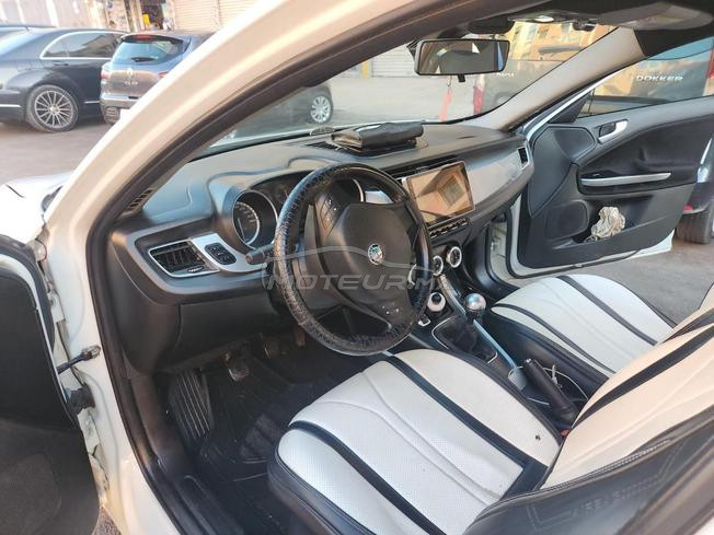 Alfa Romeo Giulietta Diesel Manuelle 2010