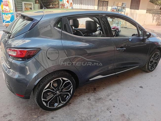 Clio 4 /66الف