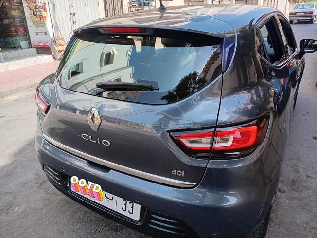 Clio 4 /66الف