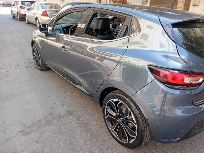 Clio 4 /66الف
