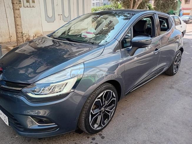Clio 4 /66الف