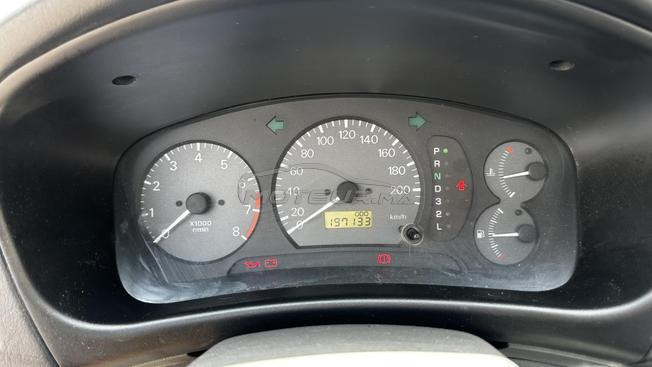 mitsubishi lancer automatique essence 