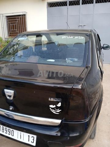 Dacia Logan à vendre - 2