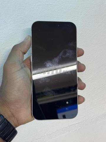 iPhone 16 Pro Max 1tb batterie 89 - 2