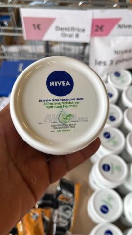 Lot de 96 pièces Nivea Soft