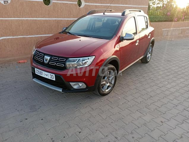 Dacia Sandero Stepway - 2