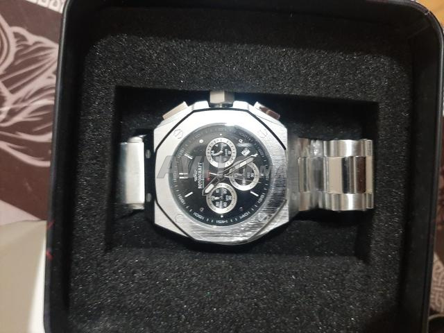 Montre Rotorcraft de luxe Collection Skyfall - 2