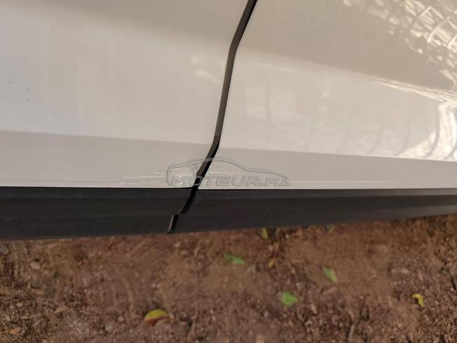 Seat Ateca Diesel Manuelle 2016 à Béni Mellal