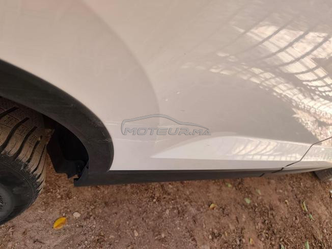 Seat Ateca Diesel Manuelle 2016 à Béni Mellal