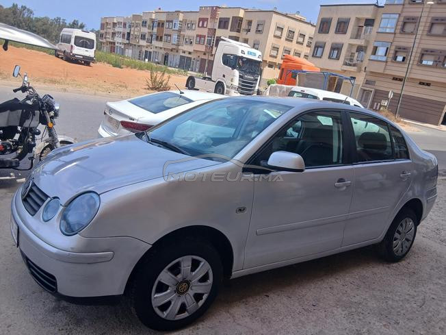 Golf polo volkswagen diesel, modele 2006