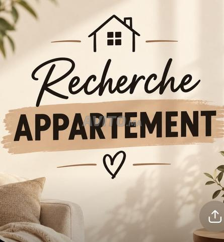 Appartement à louer 60 m² à Salé - 2