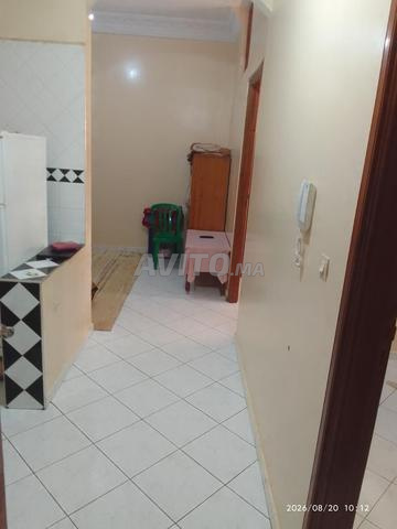 Appartement à louer 66 m² à Agadir - 2