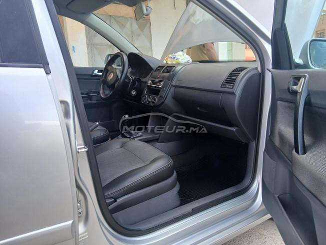 Golf polo volkswagen diesel, modele 2006