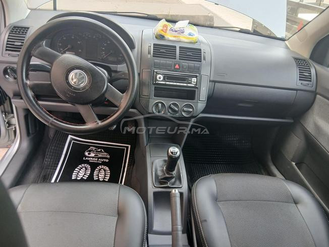 Golf polo volkswagen diesel, modele 2006