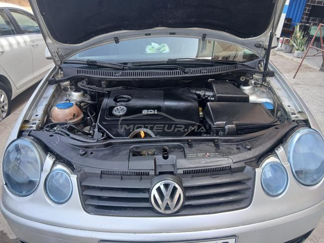 Golf polo volkswagen diesel, modele 2006