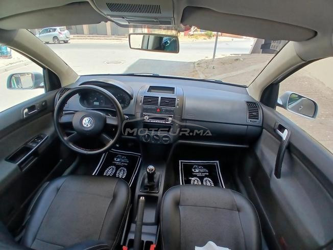 Golf polo volkswagen diesel, modele 2006