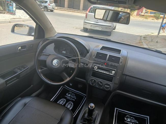 Golf polo volkswagen diesel, modele 2006