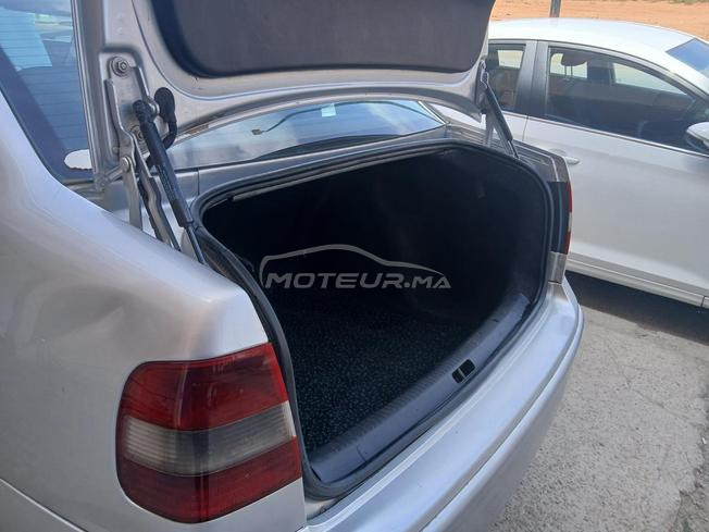 Golf polo volkswagen diesel, modele 2006