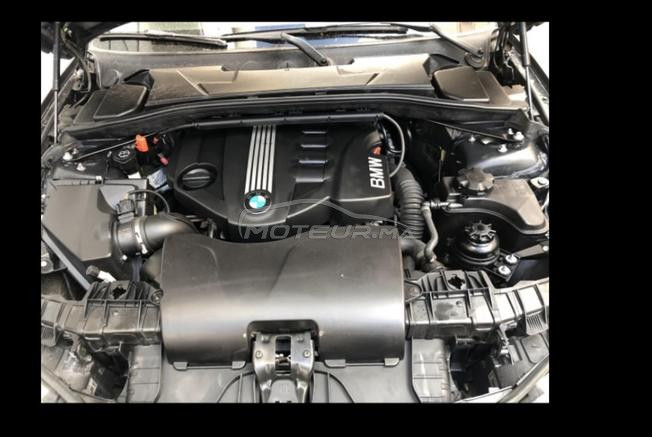 bmw serie 1 2010 diesel E87