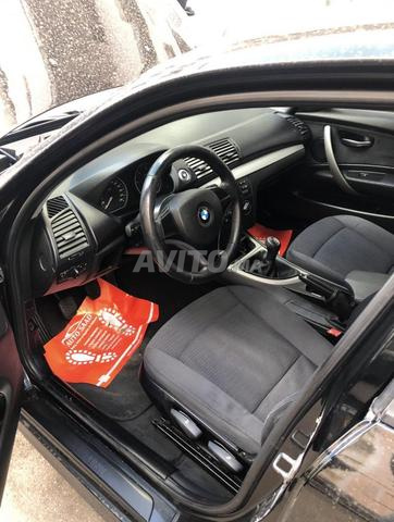 BMW Série 1 2010 Diesel E87 - 2