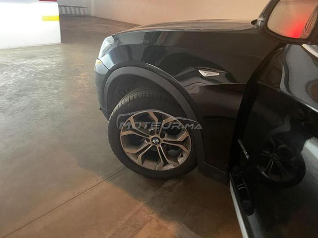BMW X3 Diésel Automatique 2015 à Mohammedia