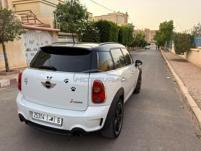 mini couper 4port